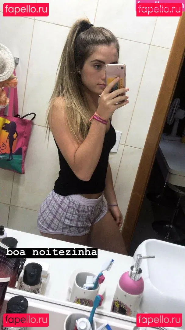 Gabi Amaral Onlyfans Photo Gallery 