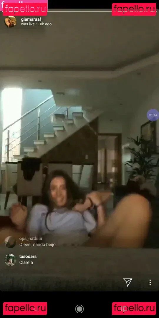 Gabi Amaral Onlyfans Photo Gallery 