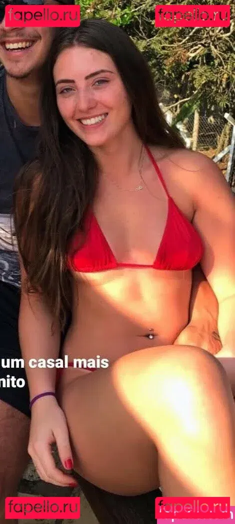 Gabi Amaral Onlyfans Photo Gallery 