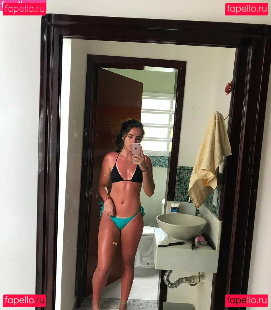 Gabi Amaral Onlyfans Photo Gallery 