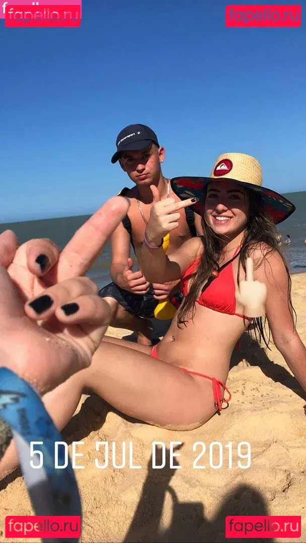 Gabi Amaral Onlyfans Photo Gallery 