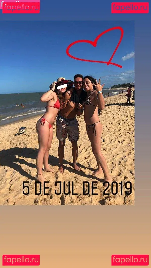 Gabi Amaral Onlyfans Photo Gallery 