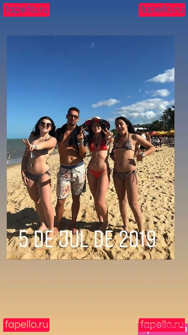 Gabi Amaral Onlyfans Photo Gallery 