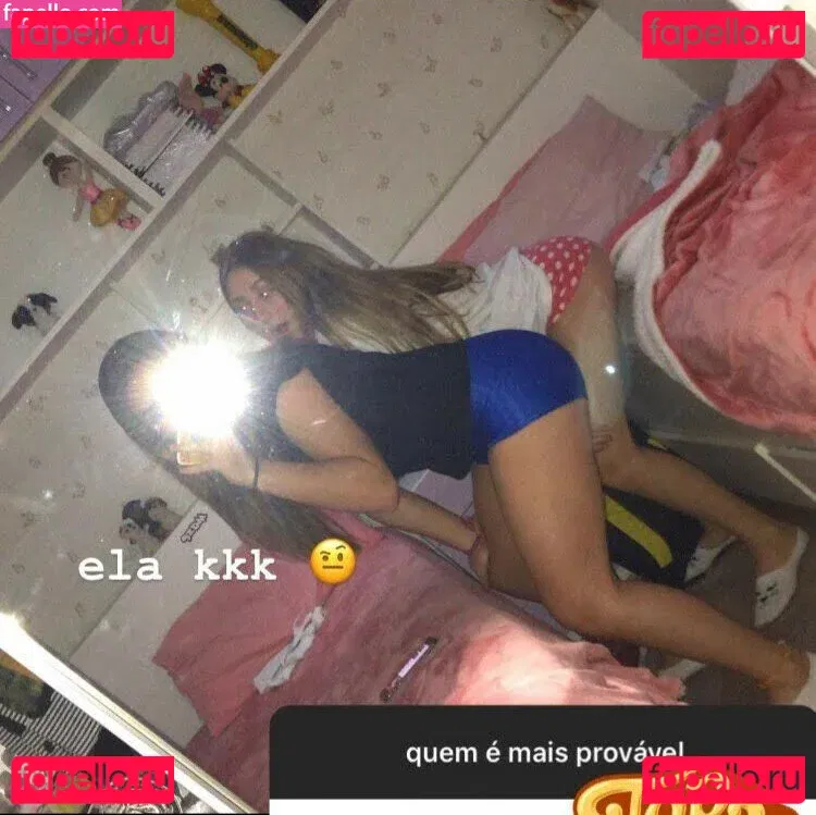 Gabi Amaral Onlyfans Photo Gallery 
