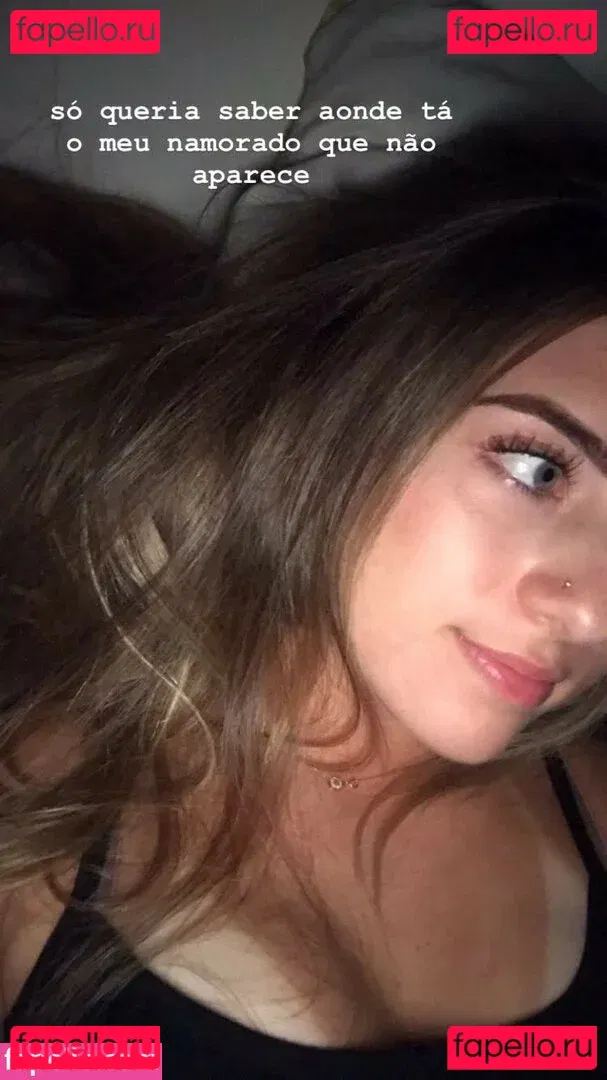 Gabi Amaral Onlyfans Photo Gallery 