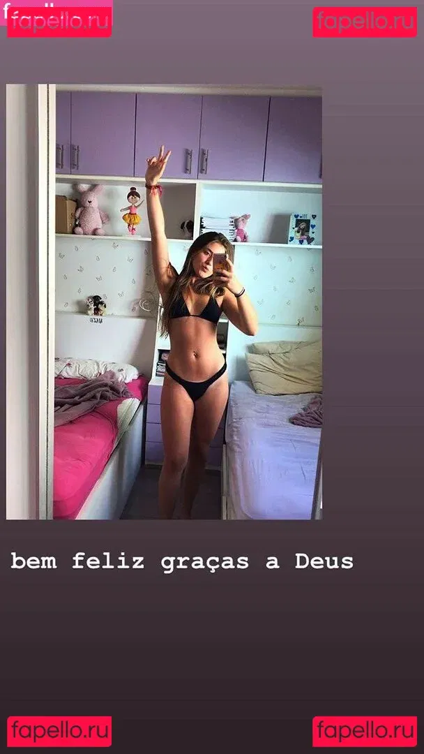 Gabi Amaral Onlyfans Photo Gallery 