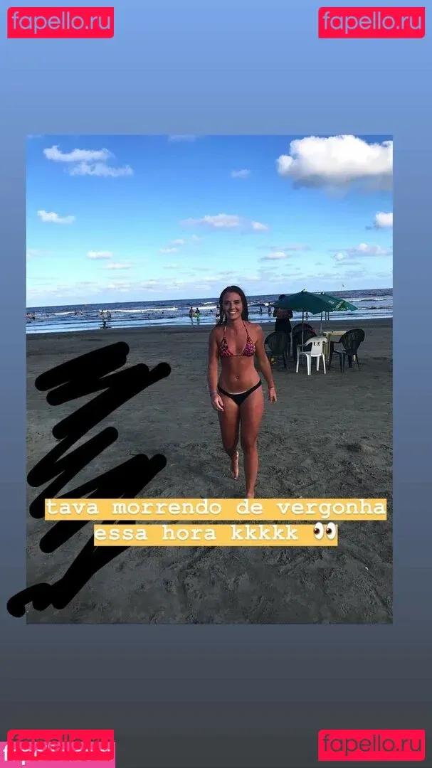 Gabi Amaral Onlyfans Photo Gallery 