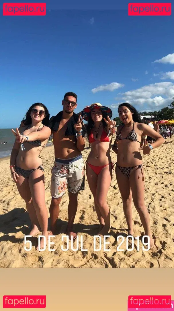 Gabi Amaral Onlyfans Photo Gallery 