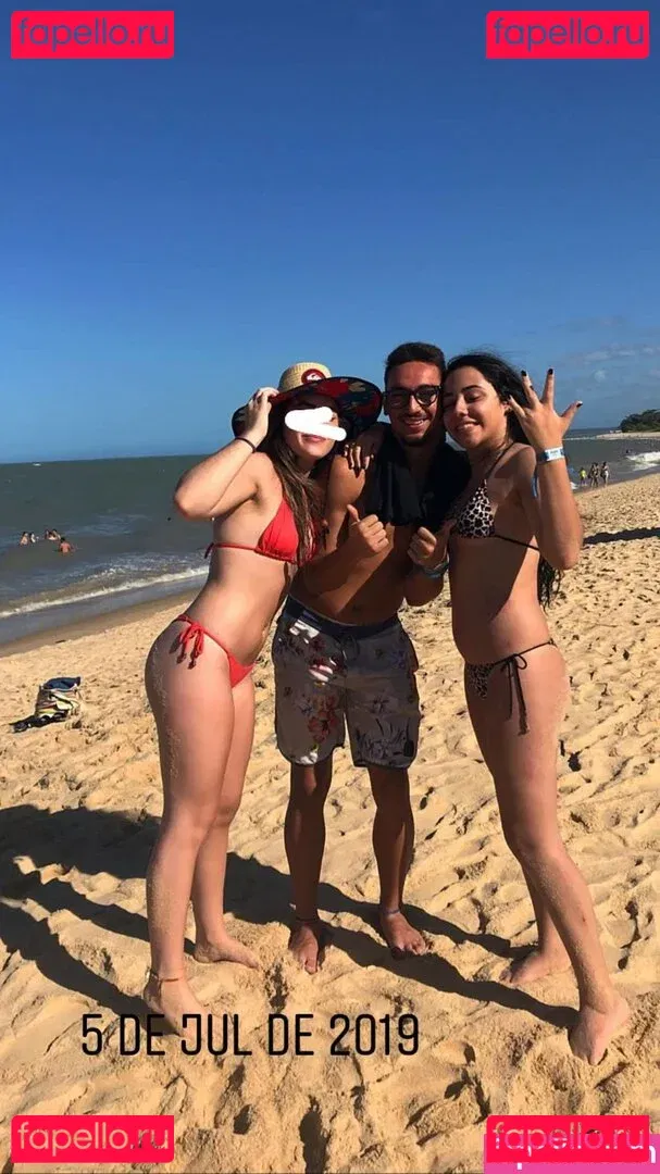 Gabi Amaral Onlyfans Photo Gallery 