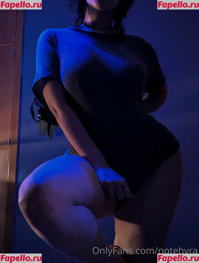 notehyra Onlyfans Photo Gallery 