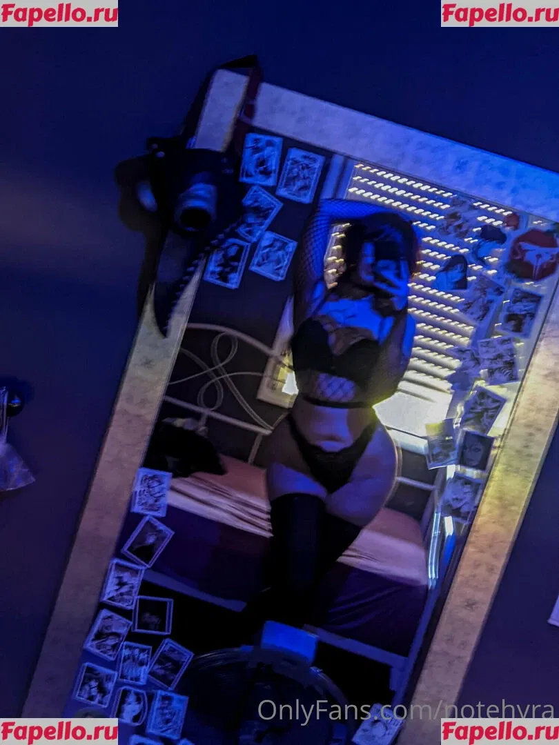 notehyra Onlyfans Photo Gallery 