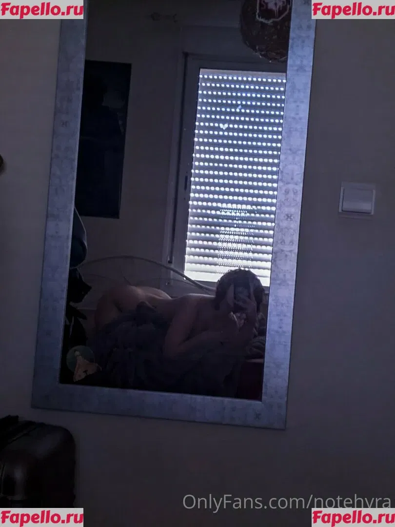 notehyra Onlyfans Photo Gallery 