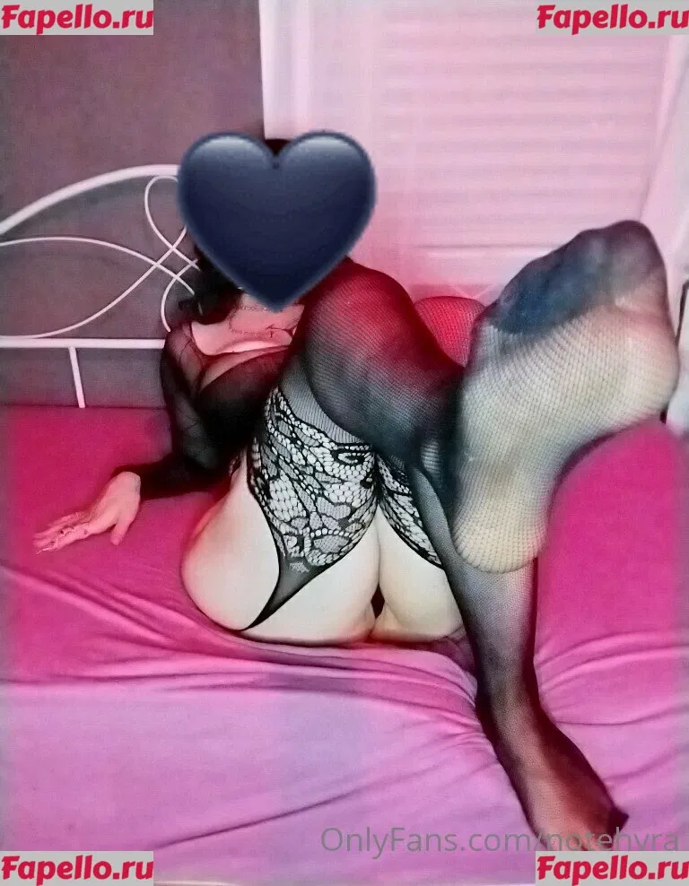 notehyra Onlyfans Photo Gallery 