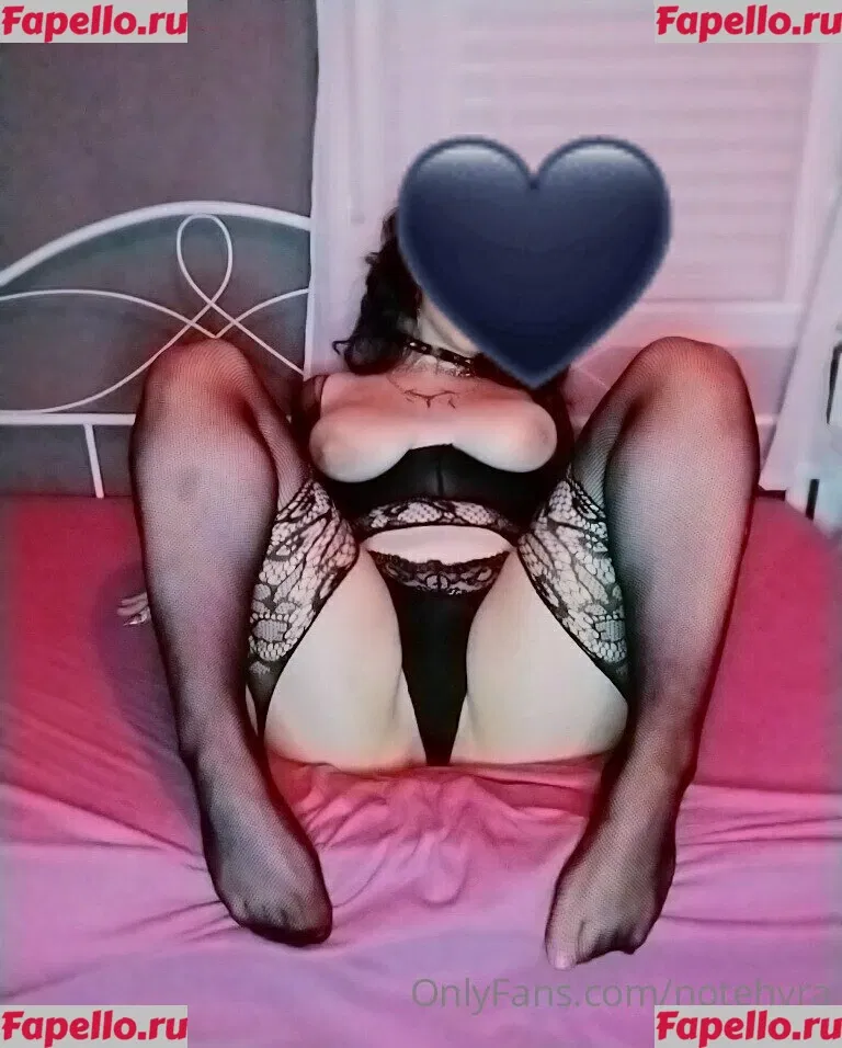notehyra Onlyfans Photo Gallery 