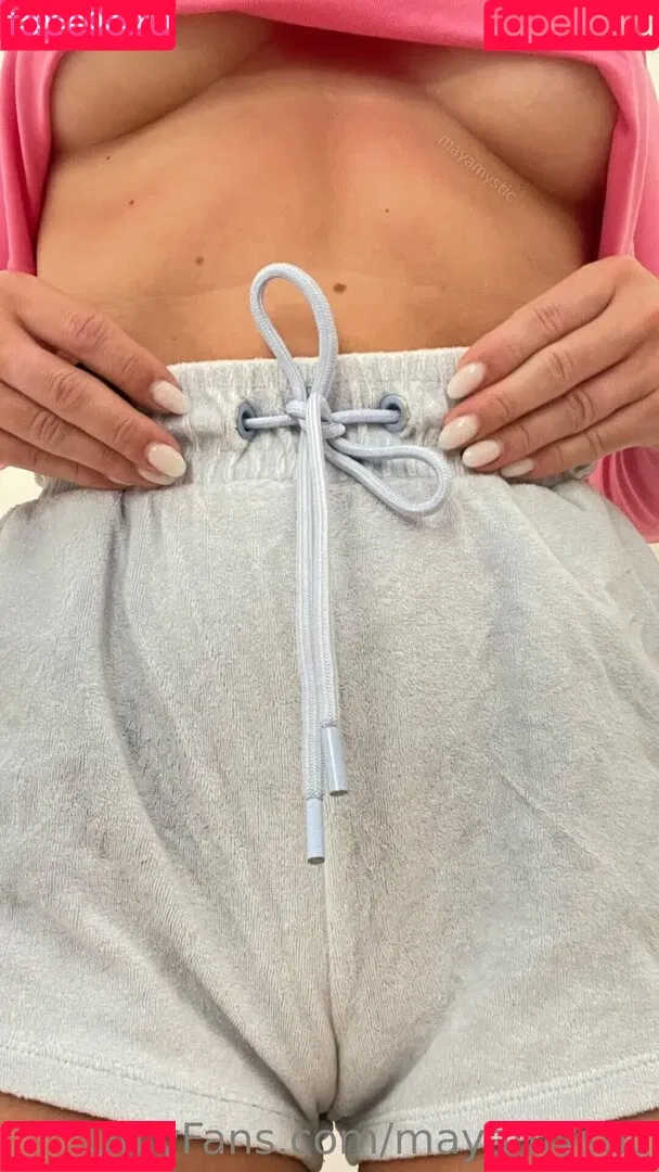 mayamystic Onlyfans Photo Gallery 