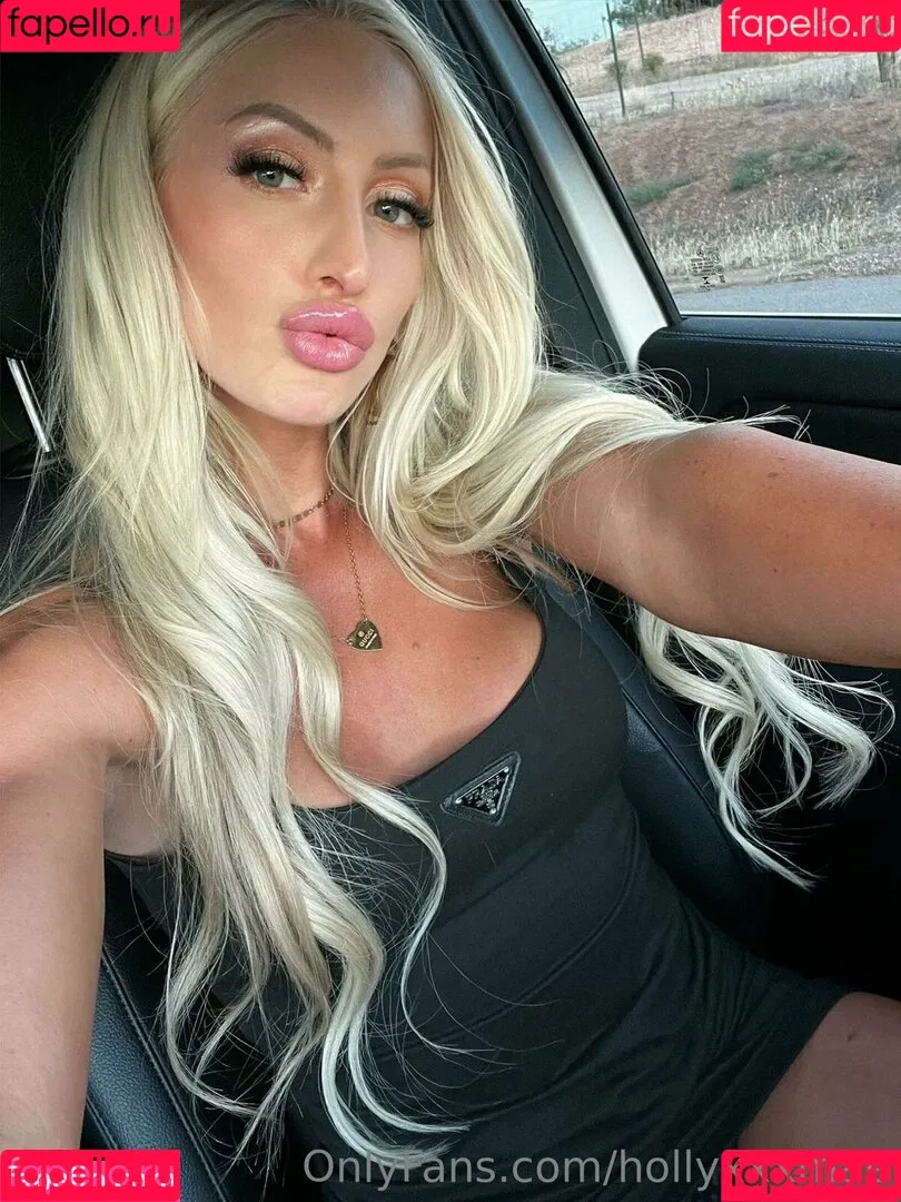 hollyxxxmae Onlyfans Photo Gallery 