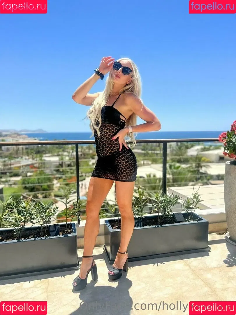 hollyxxxmae Onlyfans Photo Gallery 