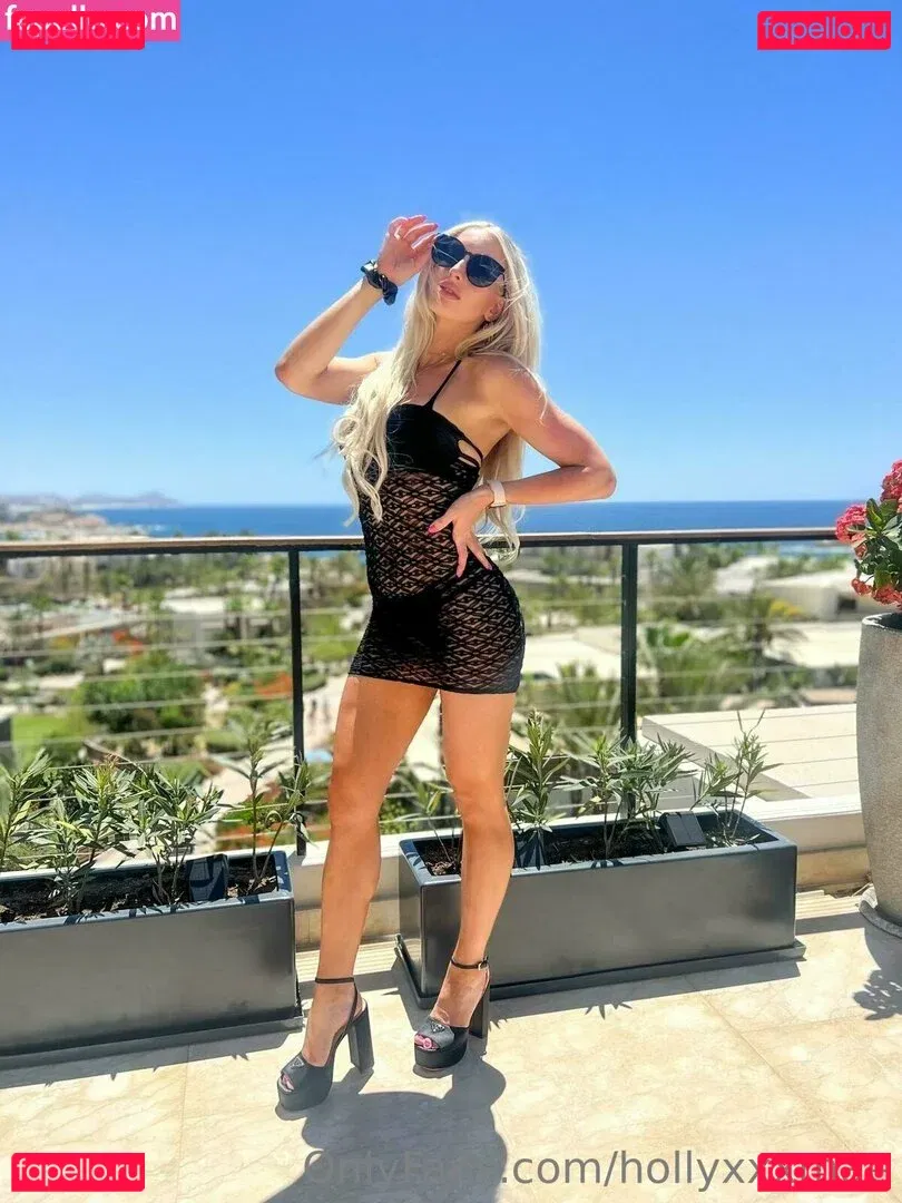 hollyxxxmae Onlyfans Photo Gallery 