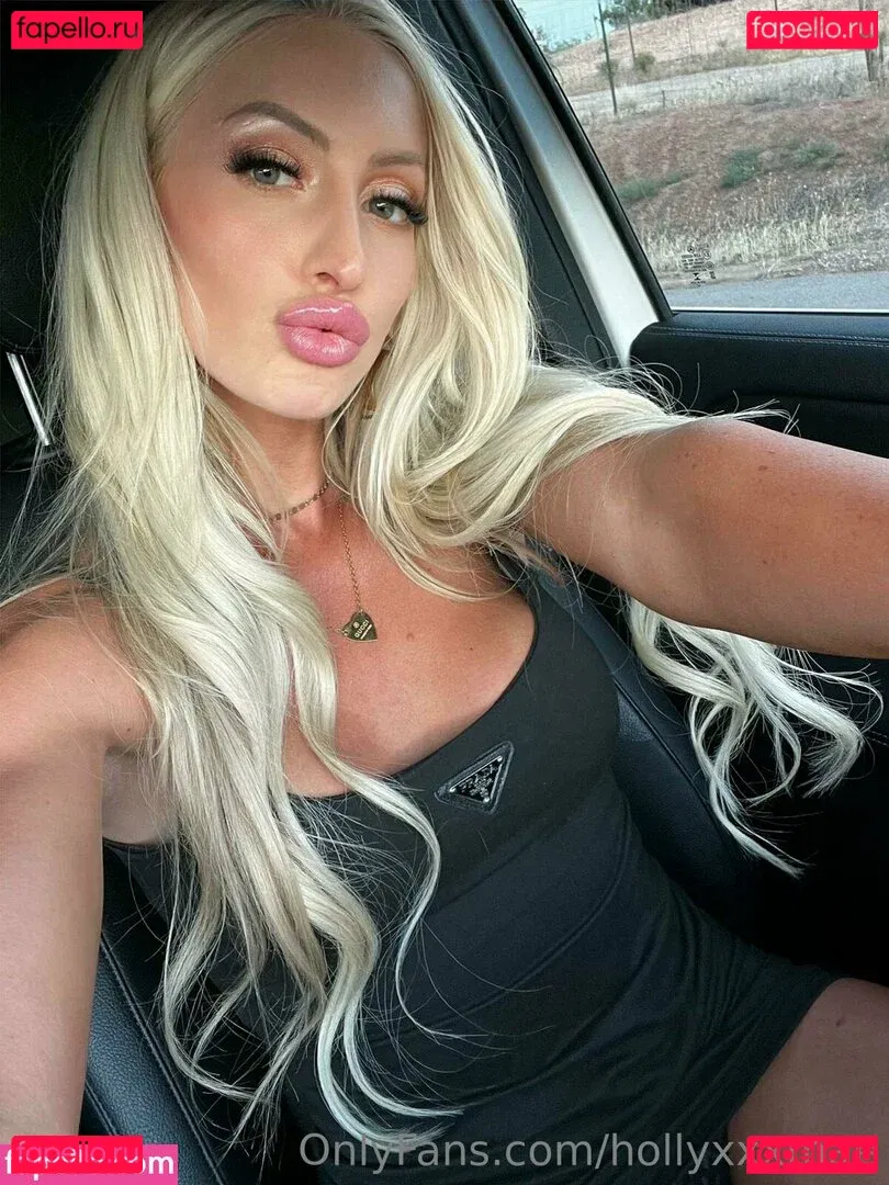hollyxxxmae Onlyfans Photo Gallery 