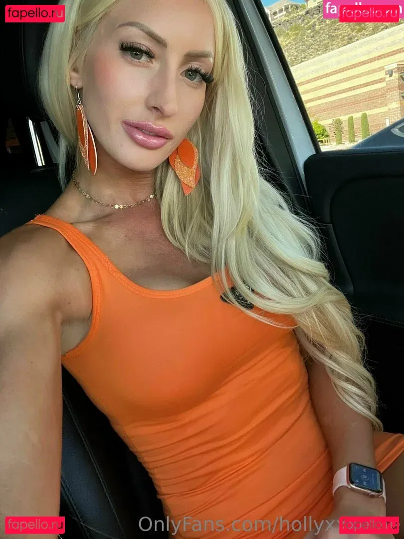 hollyxxxmae Onlyfans Photo Gallery 