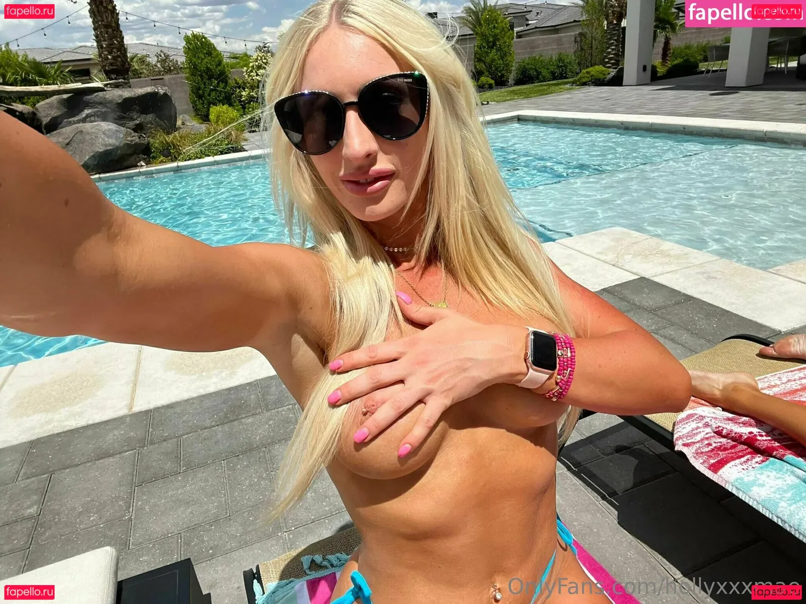 hollyxxxmae Onlyfans Photo Gallery 