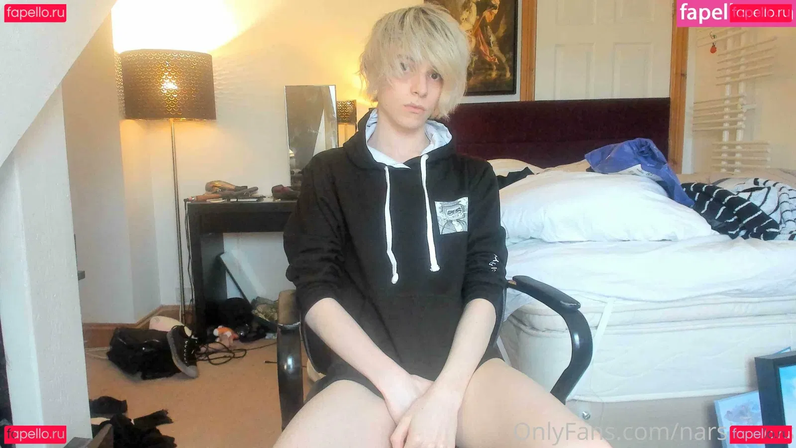 narsissyus Onlyfans Photo Gallery 