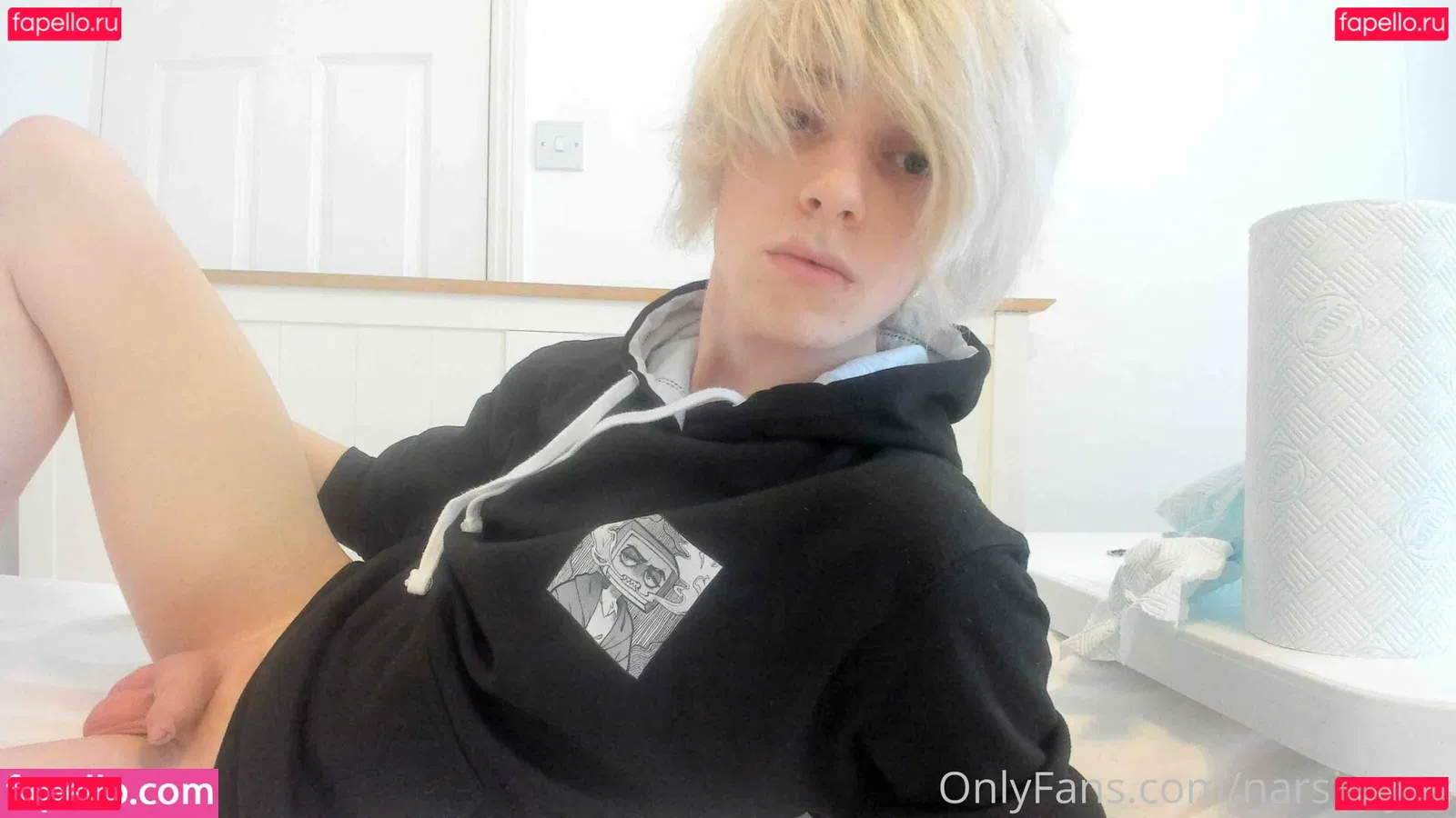 narsissyus Onlyfans Photo Gallery 