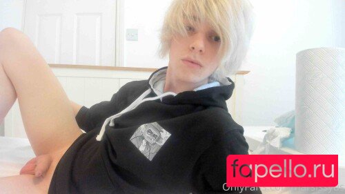 narsissyus Nude Onlyfans Photo 16