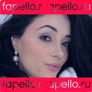 Sabrina Nellie Onlyfans Photo Gallery 