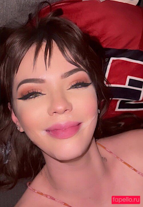 Sabrina Nellie Nude Onlyfans Photo 17
