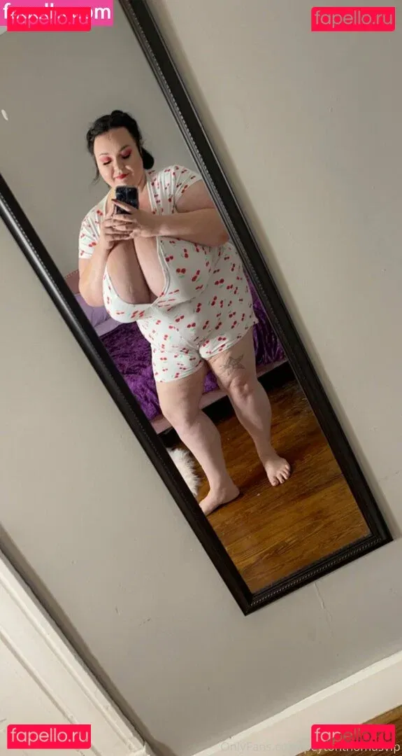 peytonthomasvip Onlyfans Photo Gallery 