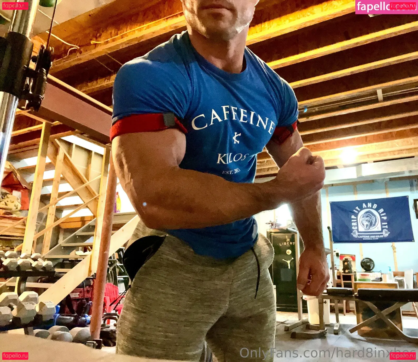 hard8inxhes Onlyfans Photo Gallery 