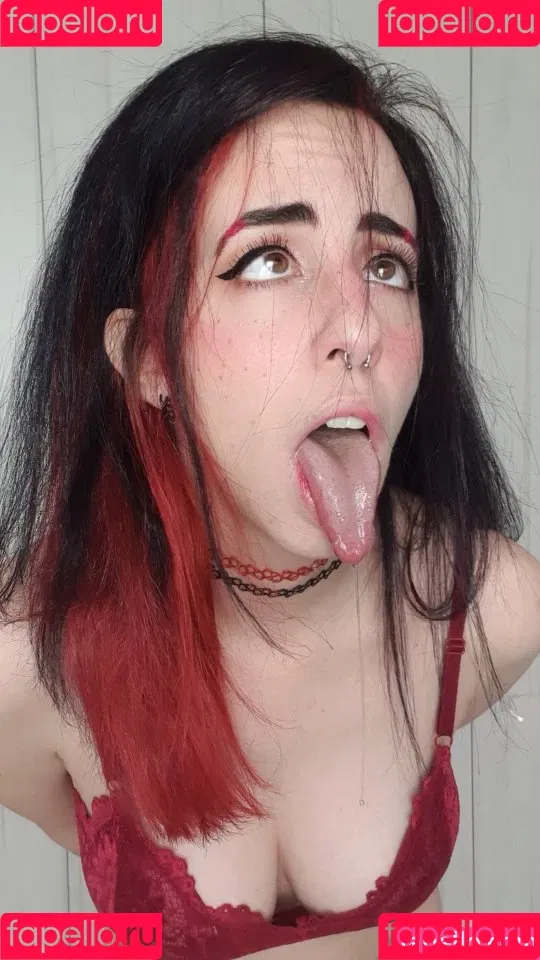 Ahegaoself Onlyfans Photo Gallery 