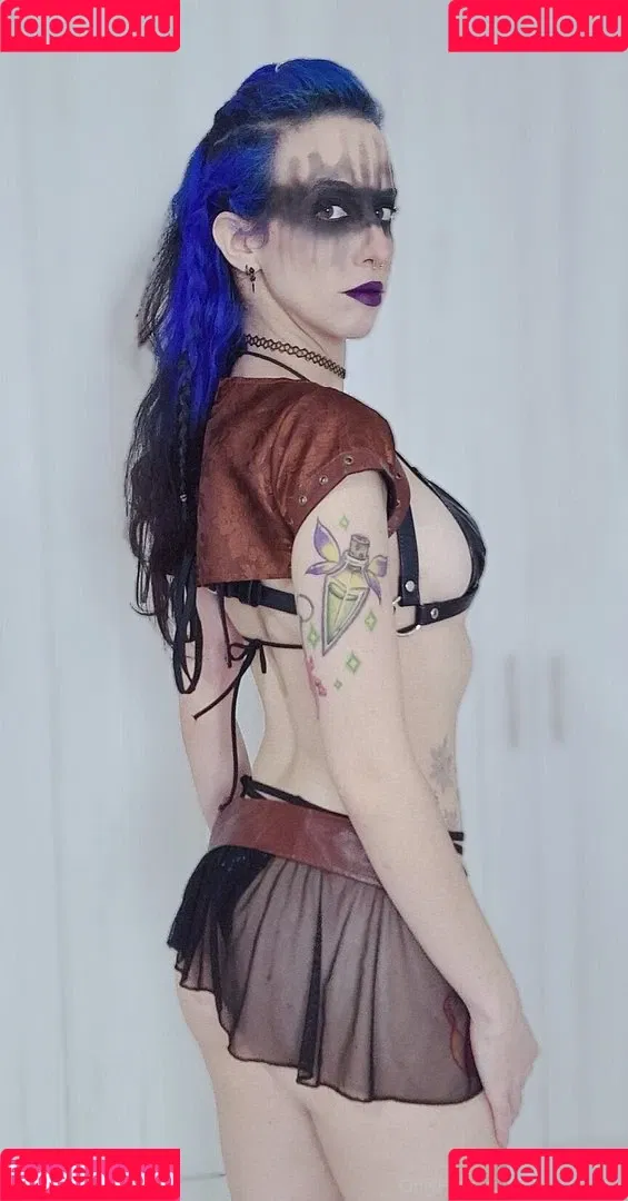 Ahegaoself Onlyfans Photo Gallery 
