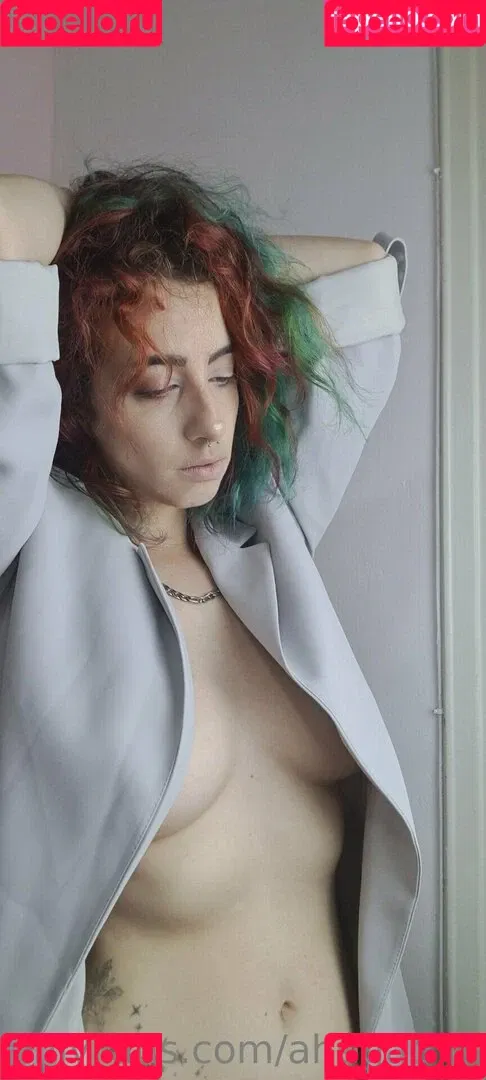 Ahegaoself Onlyfans Photo Gallery 