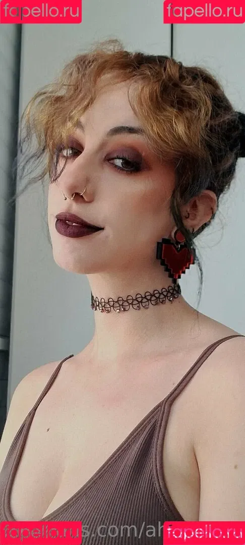Ahegaoself Onlyfans Photo Gallery 