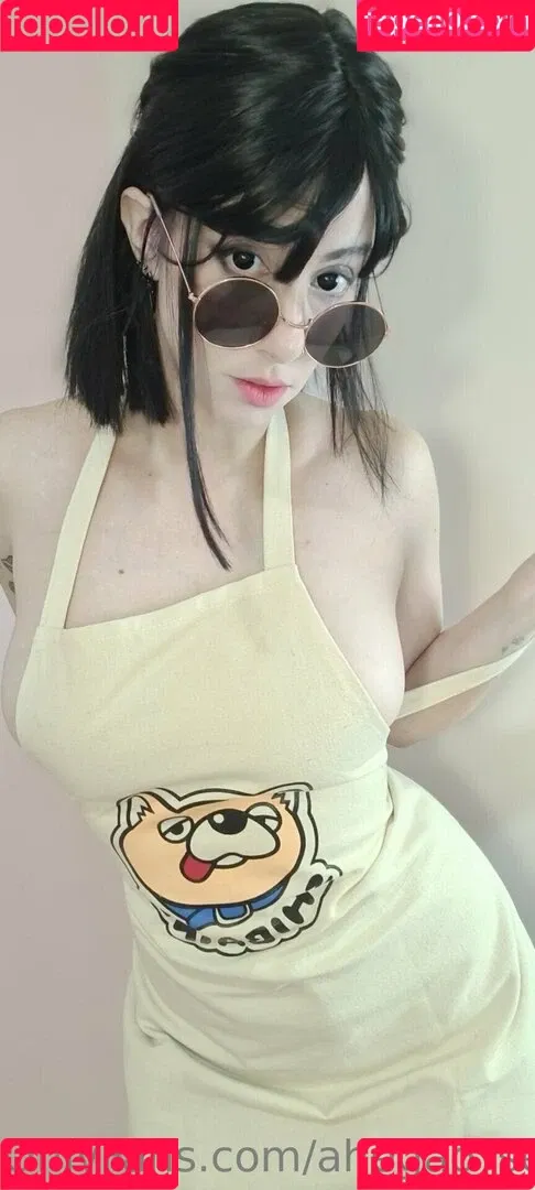 Ahegaoself Onlyfans Photo Gallery 