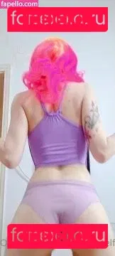 Ahegaoself Onlyfans Photo Gallery 