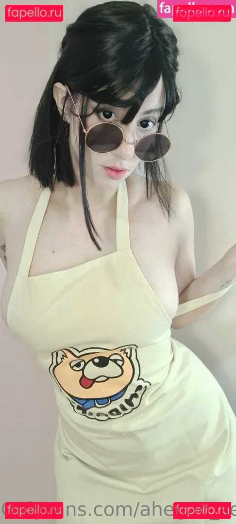 Ahegaoself Onlyfans Photo Gallery 