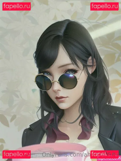 Ahegaoself Onlyfans Photo Gallery 