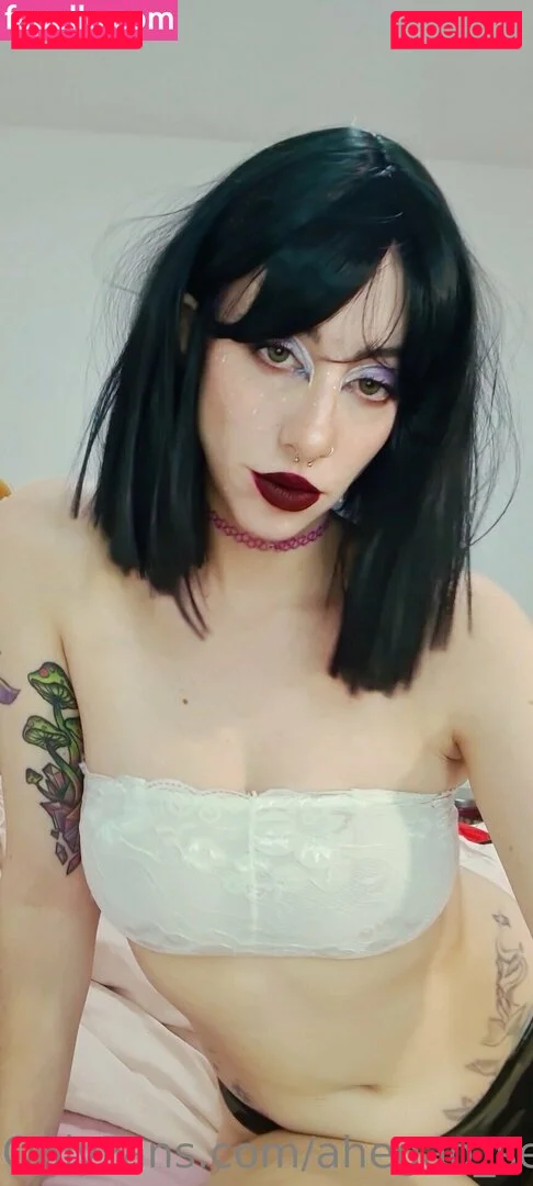 Ahegaoself Onlyfans Photo Gallery 