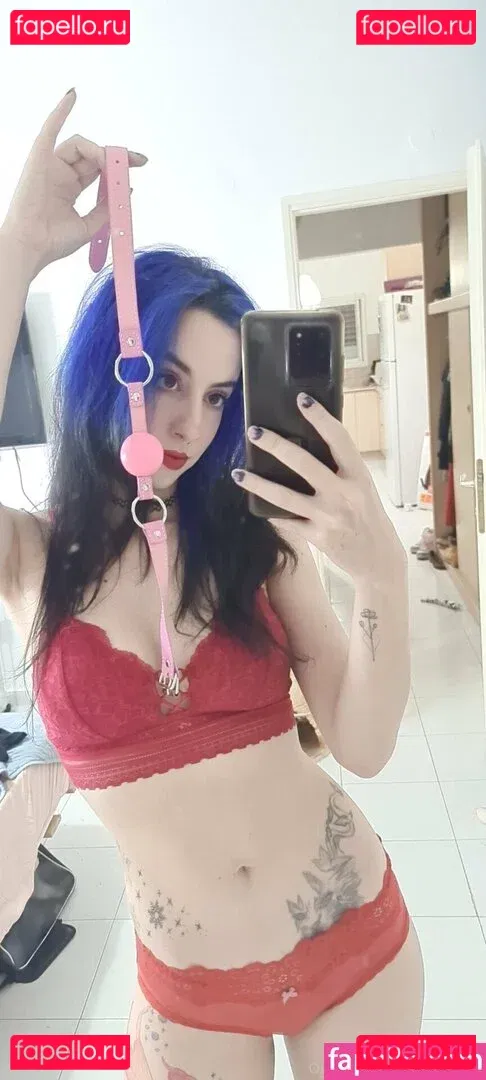 Ahegaoself Onlyfans Photo Gallery 