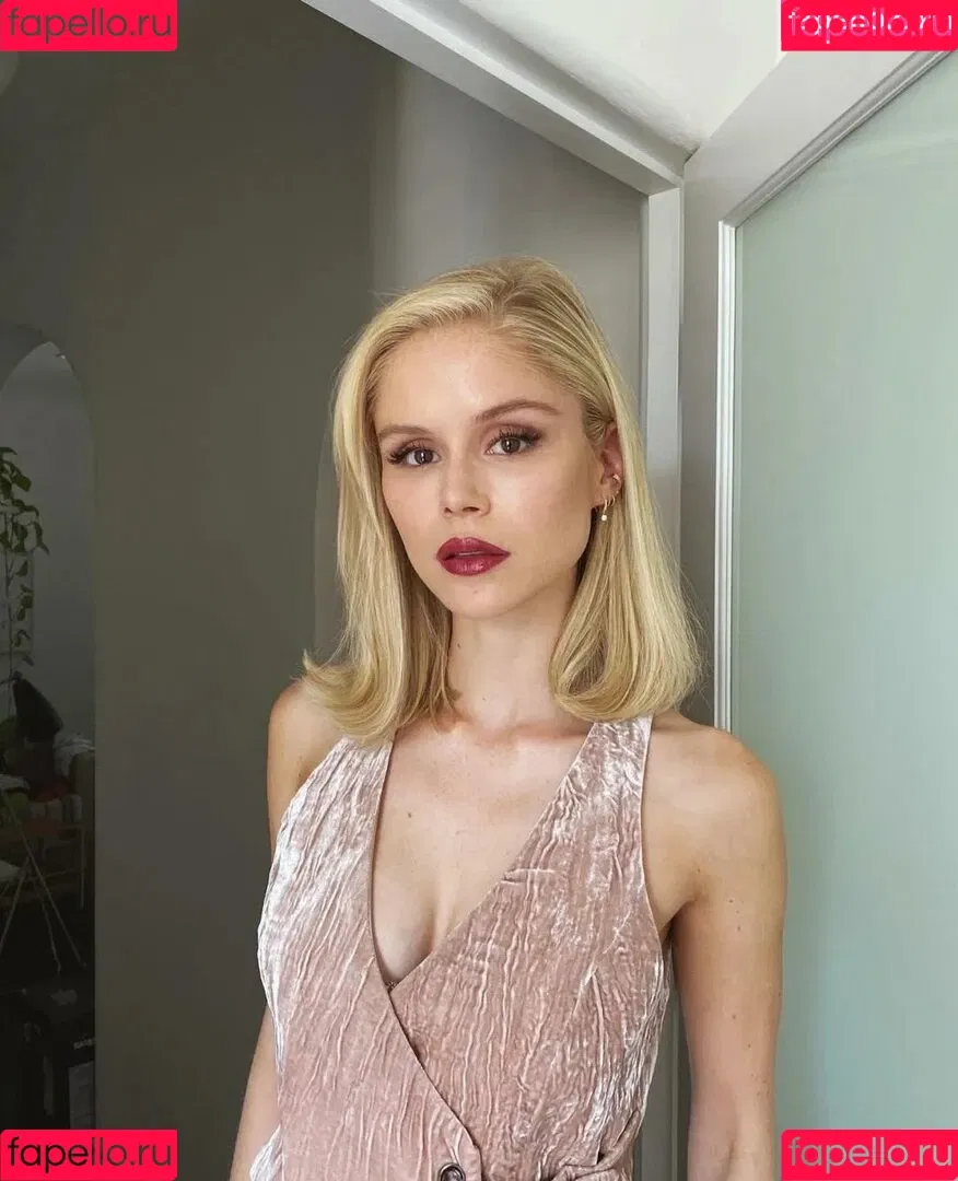 Erin Moriarty Onlyfans Photo Gallery 