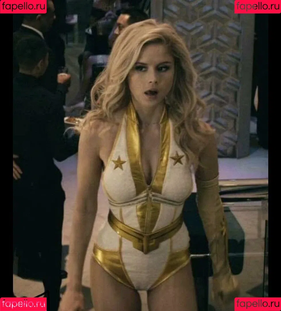 Erin Moriarty Onlyfans Photo Gallery 