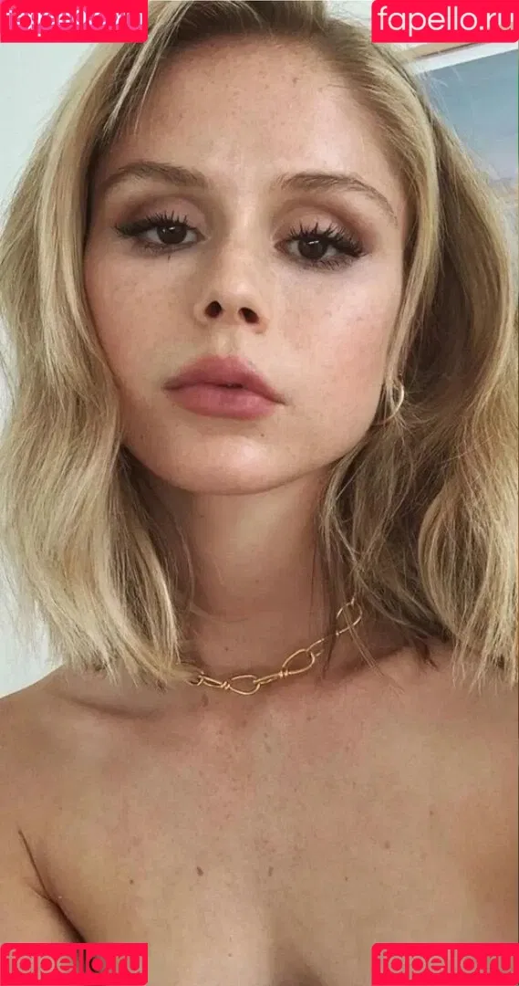 Erin Moriarty Onlyfans Photo Gallery 