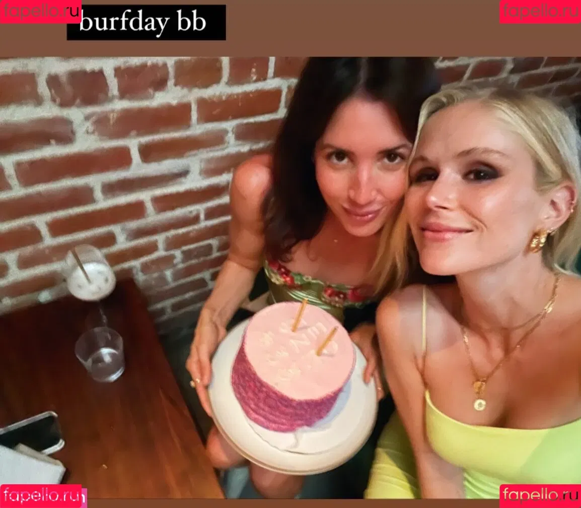 Erin Moriarty Onlyfans Photo Gallery 