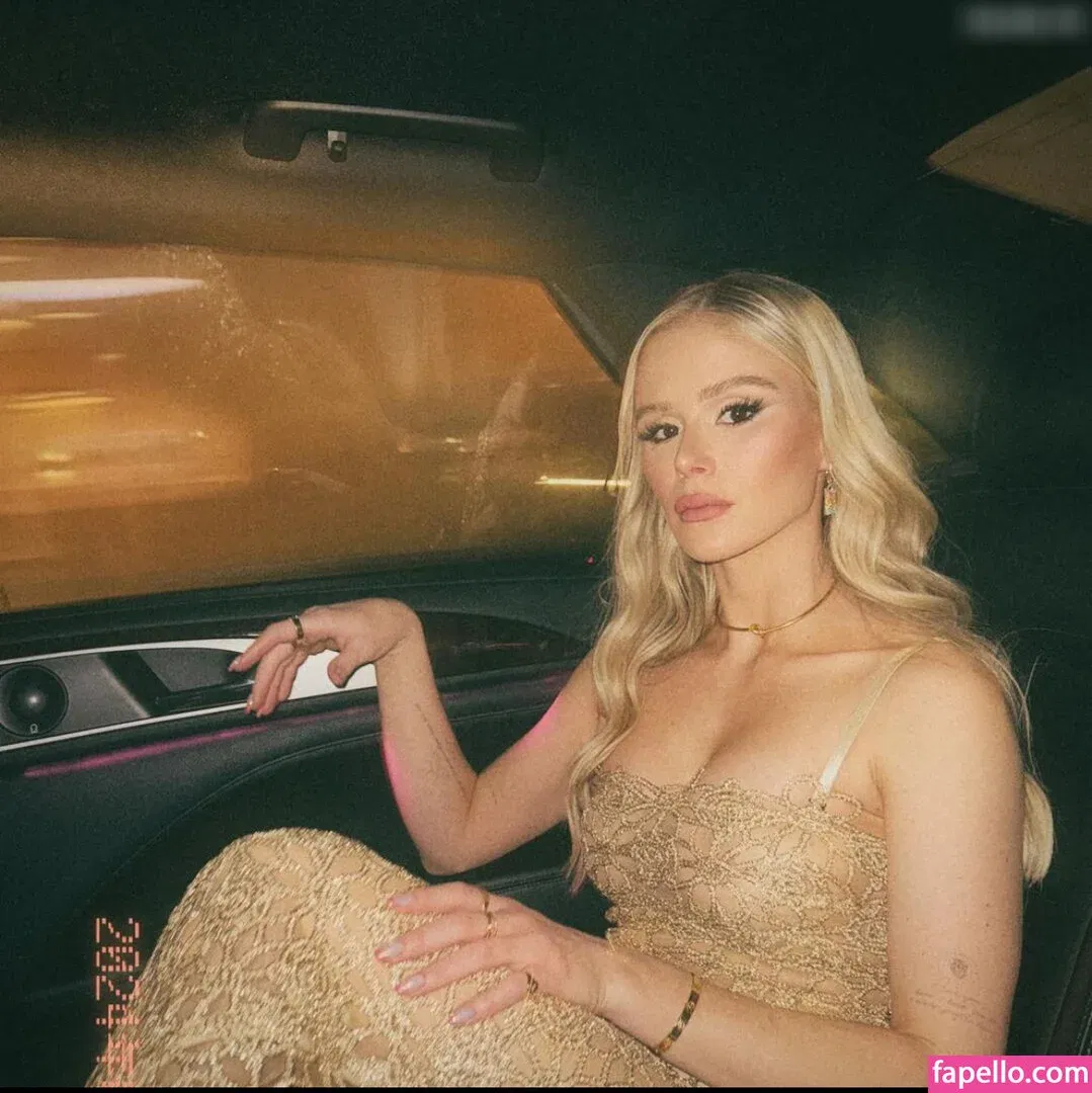 Erin Moriarty Onlyfans Photo Gallery 