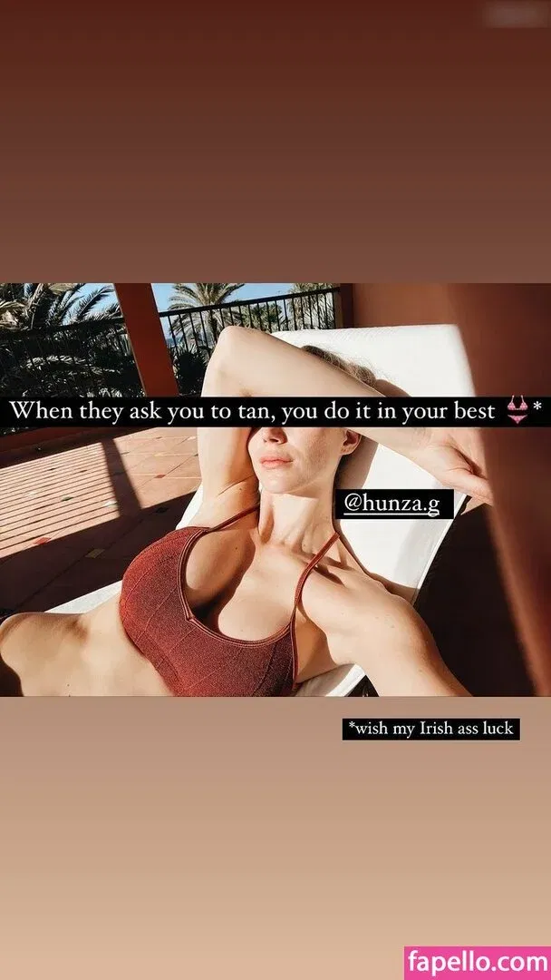 Erin Moriarty Onlyfans Photo Gallery 