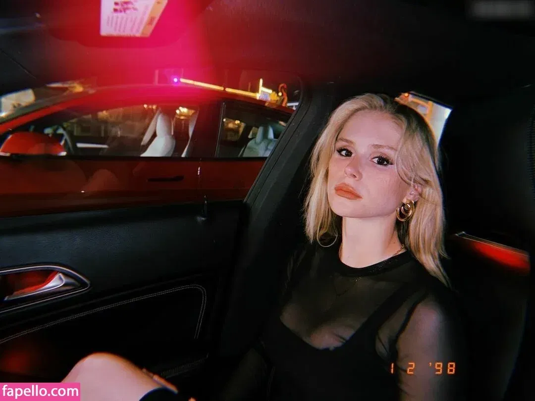 Erin Moriarty Onlyfans Photo Gallery 