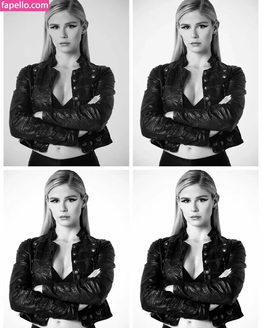 Erin Moriarty Onlyfans Photo Gallery 